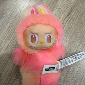 POPMART Labubu
